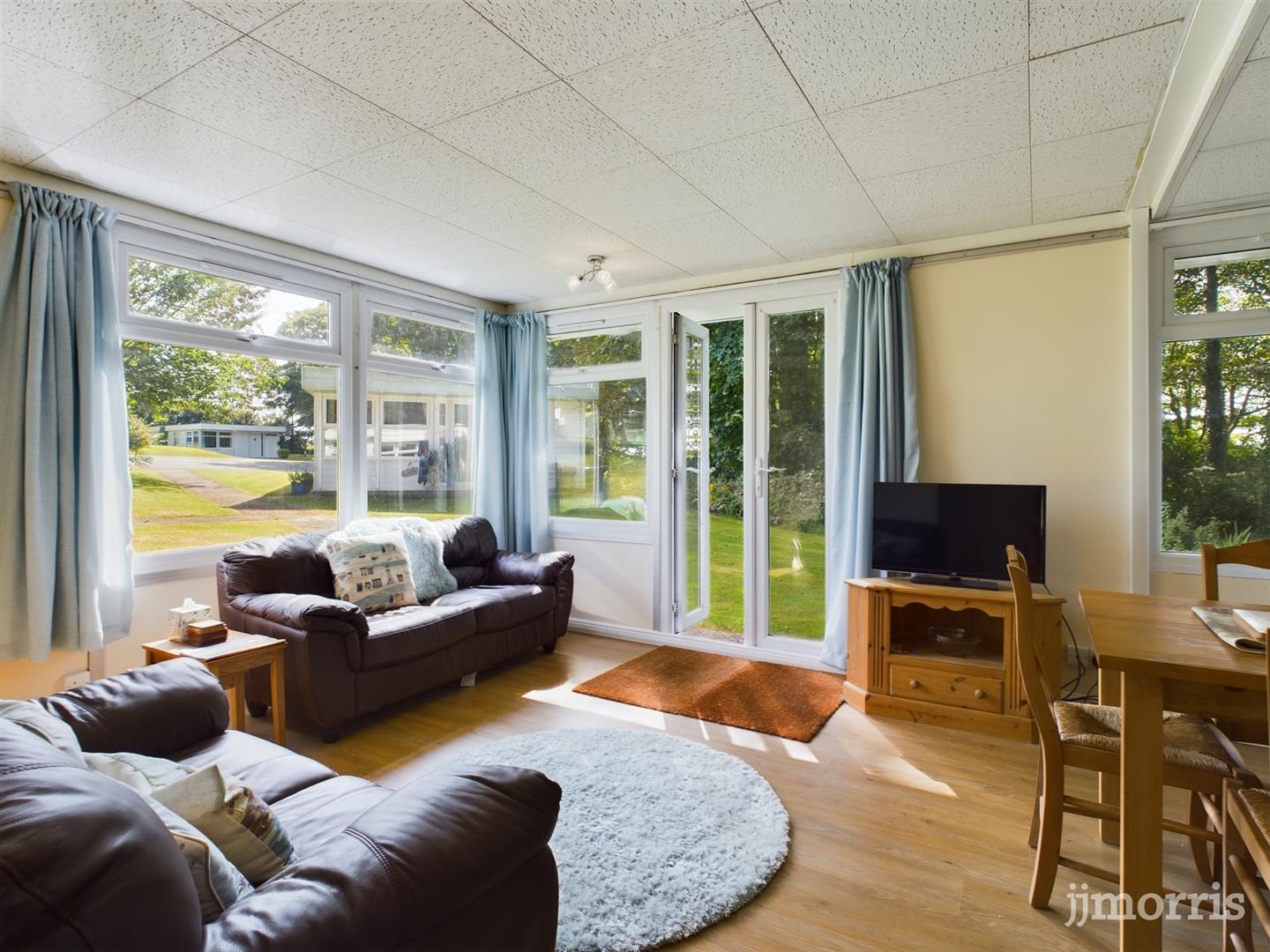 The Woodlands, Cuffern, Roch, Haverfordwest JJMorris